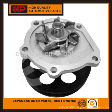 Auto Parts Water Pump for Toyota Tarcel Engine Parts 16110-19106